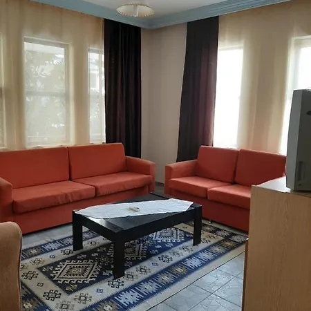 Hanedan Apt 公寓